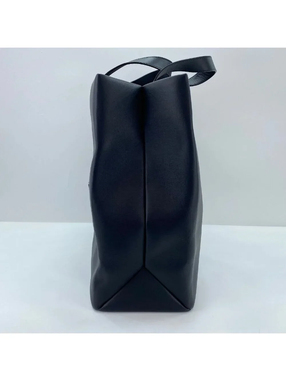 Louis Vuitton Tote Bag Noir MM